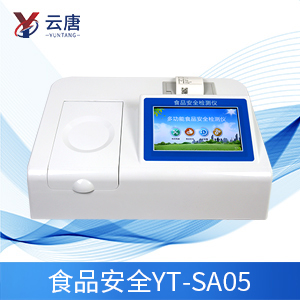 食品安全檢測有什么必要性？