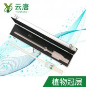 植物冠層分析儀有什么作用？