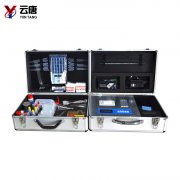 如何正確利用土壤養(yǎng)分速測儀？